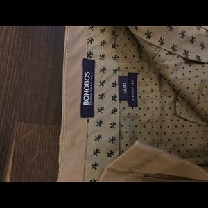 Kahki Bonobos 30x32